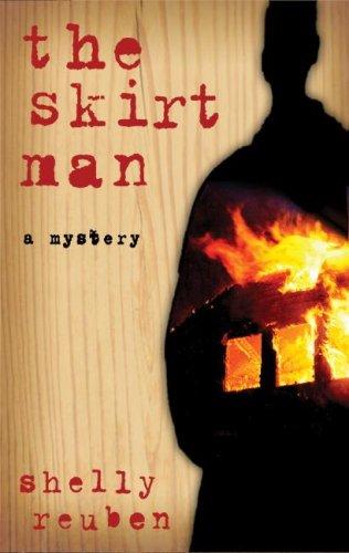 The Skirt Man