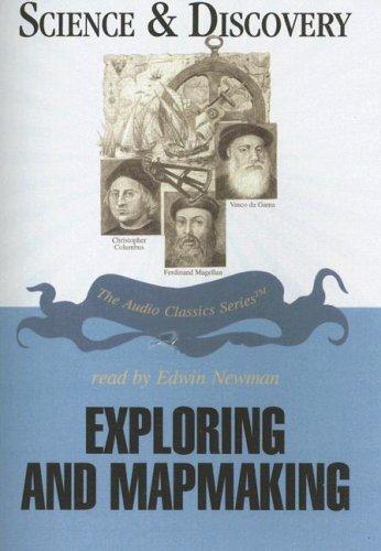 Exploring and Mapmaking