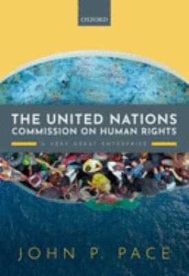 United Nations Commission on Human Rights