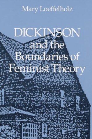 Dickinson and the boundaries of feminist theory