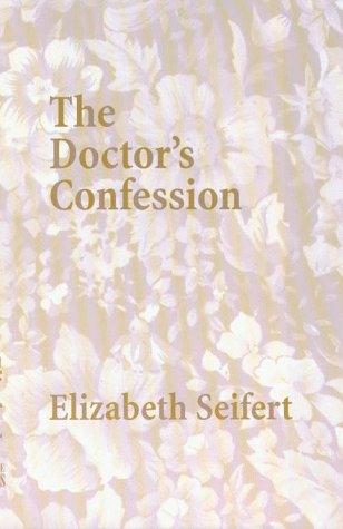 The doctor's confession