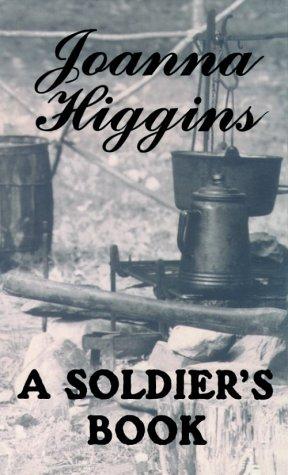 A soldier's book