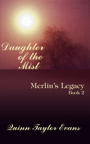 Daughter of the mist