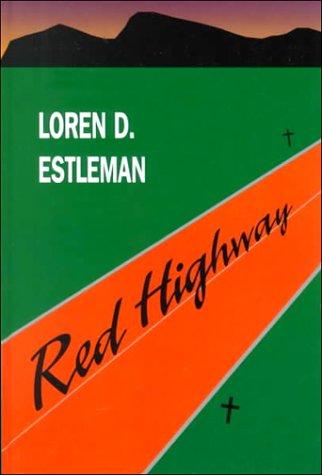 Red highway