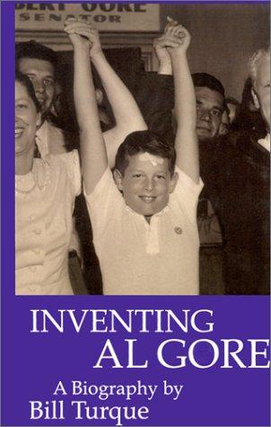 Inventing Al Gore