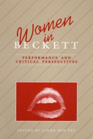 Women in Beckett