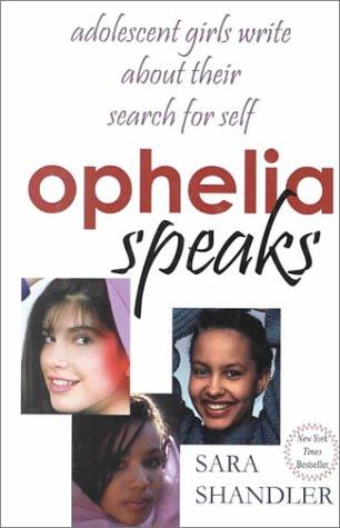 Ophelia speaks