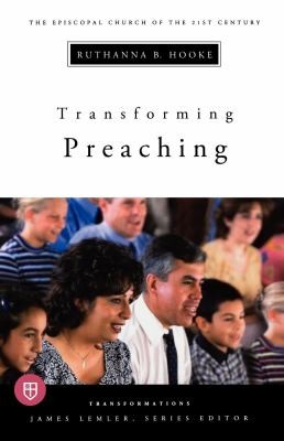 Transforming preaching