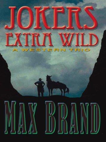 Jokers extra wild