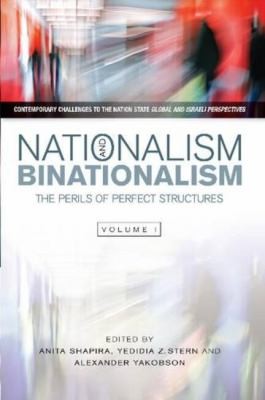 Nationalism and binationalism