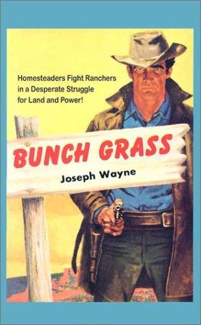 Bunch grass