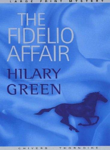 The Fidelio affair