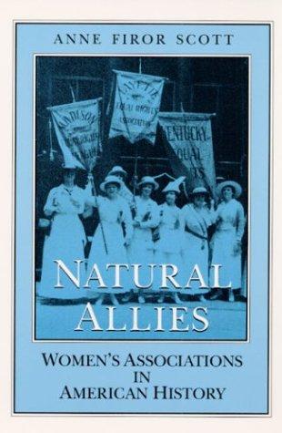 Natural allies