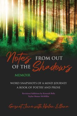 Notes from Out of the Shadows