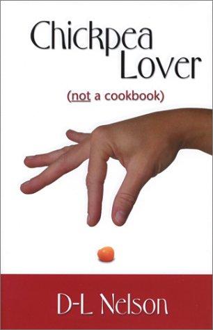 Chickpea lover (not a cookbook)