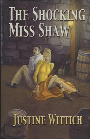 The shocking Miss Shaw