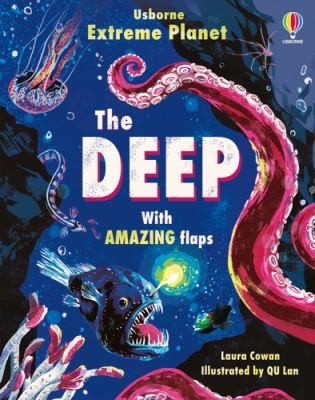 The Deep With Flaps