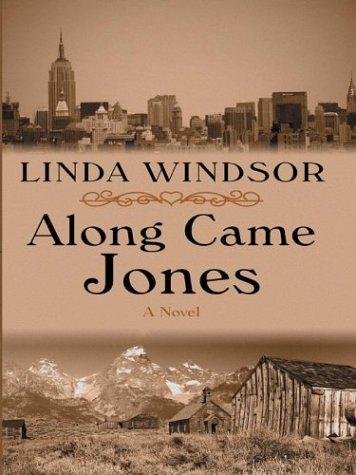 Along came Jones
