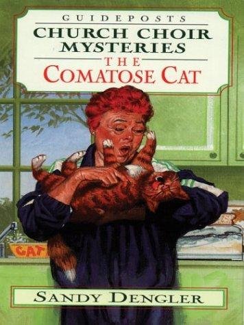 The comatose cat