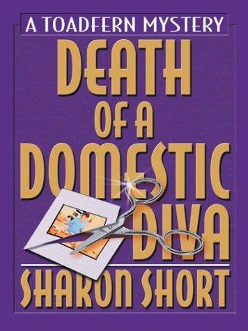 Death of a domestic diva