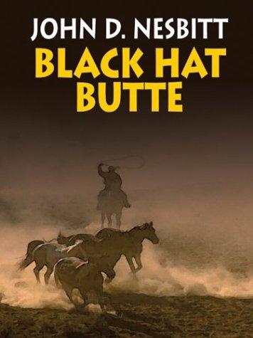 Black Hat Butte