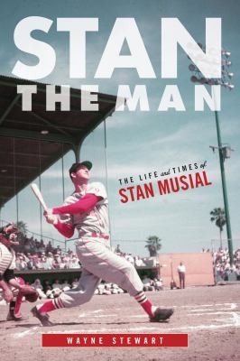Stan Musial