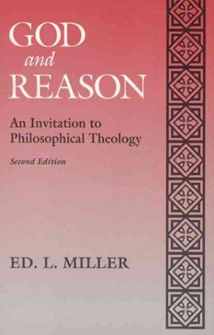 God and reason