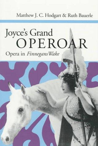Joyce's grand operoar
