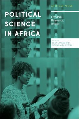 Political Science Discipline in Africa