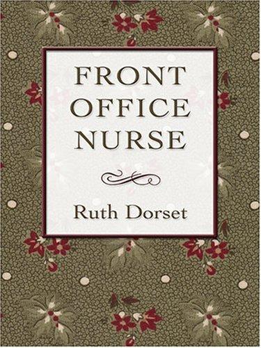 Front Office Nurse