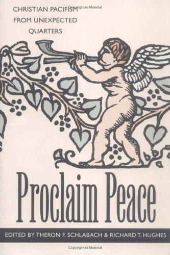 Proclaim Peace