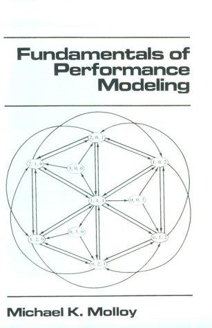Fundamentals of performance modeling
