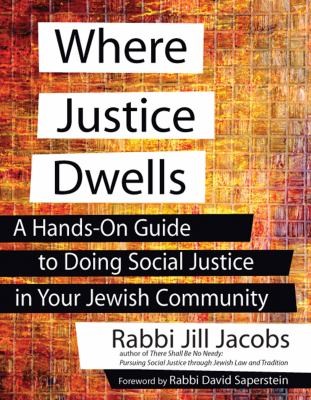 Where justice dwells