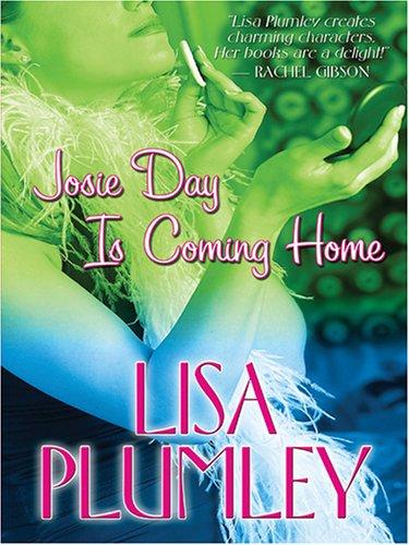 Josie Day is coming home