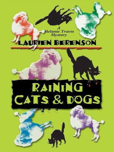 Raining Cats & Dogs