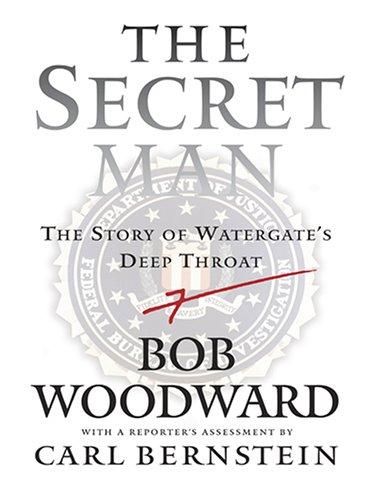 The secret man