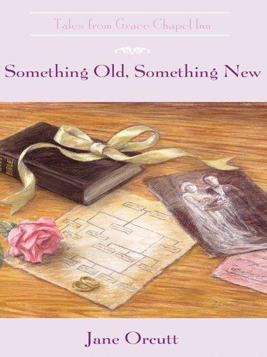 Something old, something new