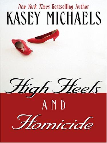 High heels and homicide