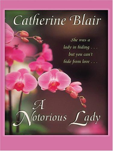A notorious lady