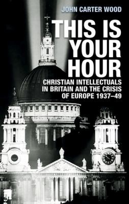 This Is Your Hour