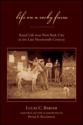 Life on a rocky farm