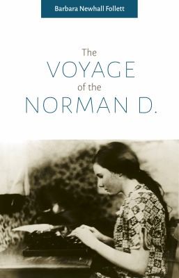 Voyage of the Norman D.