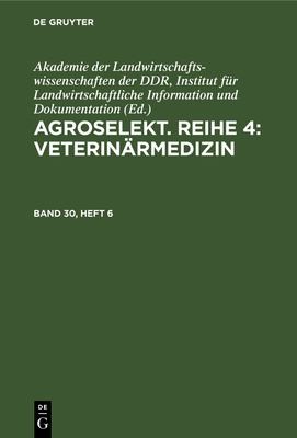 Agroselekt. Reihe 4