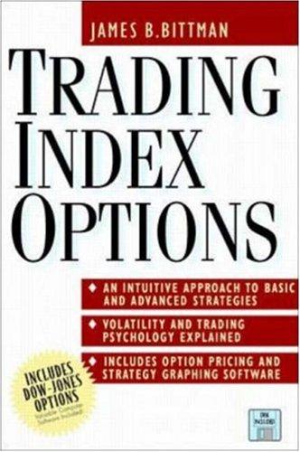 Trading index options