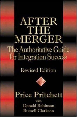 After the merger