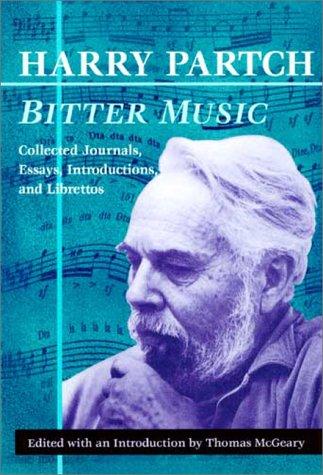 Bitter Music