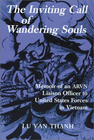 The inviting call of wandering souls