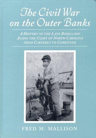 The Civil War on the Outer Banks