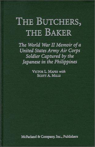 The butchers, the baker