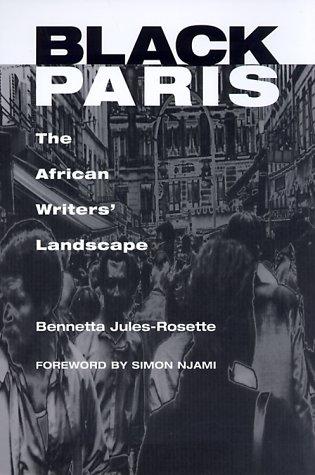 Black Paris